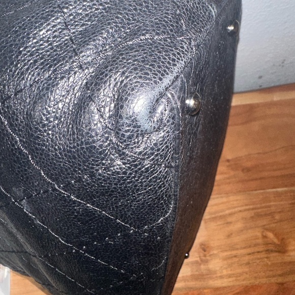 CHANEL On The Road Large Tote - Picture 11 of 15